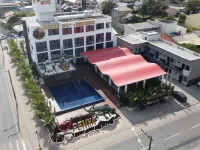 Hotel Recanto Dos Dinossauros Hotel a Penha