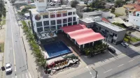 Hotel Recanto Dos Dinossauros
