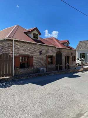 Barrel House St. Eustatius Hotels in 