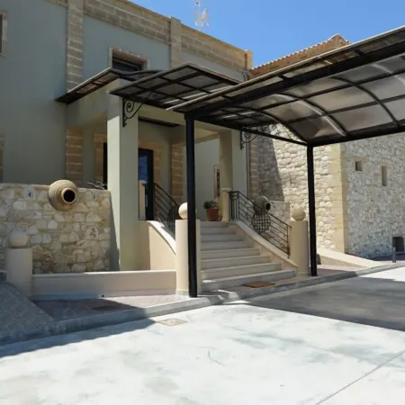 Tsokas Hotel