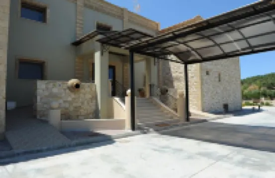 Tsokas Hotel Hotels in 