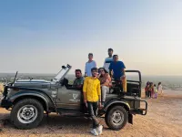 Hotel Jawai Inn Hotels in Sumerpur