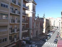 Pensión Calfred II Hotels in Logrono