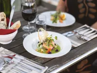 Selma Spa Hotels in Sunne