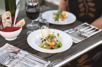 Selma Spa Hotels in Sunne