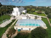 Masseria Donna Nina Hotels in Carovigno