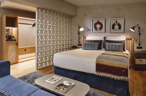 Hotel Palacio de Samaniego - Хоумстей