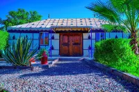 르 루비스 오리엔탈  호텔