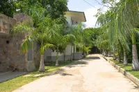 Ariyana Wellness Retreat Yala Hotels in Mahasenpura