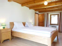 Casa Calanca Hotels in Moesa District