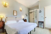 Hotel Hermitage Hotels in Florenz