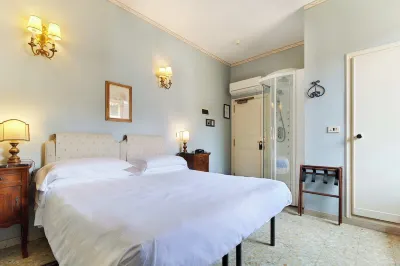 Hotel Hermitage Hotels in Uffizi