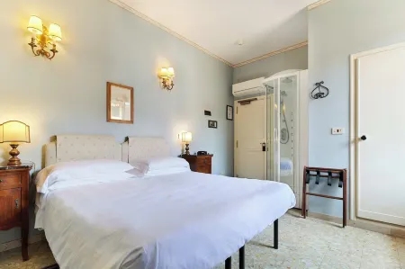 Hotel Hermitage
