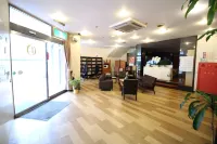 Royal Inn Shinyamaguchi Ekimae