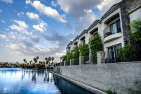 더 샤토 앳 레이크 라 퀸타