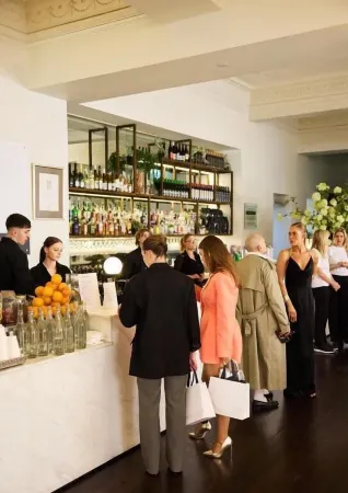 The Richmond Hotel - Adelaide