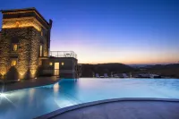 Hemanaire Hotels in Ovada