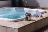 Hotel Dan Inn São José do Rio Preto by Nacional Inn - Spa