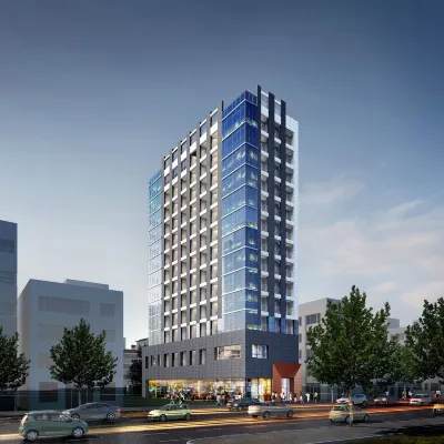 The Stay Classic Hotel Myeongdong Hotels near Myeong-dong