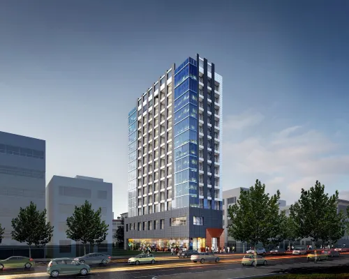 The Stay Classic Hotel Myeongdong Hotels near Namdaemun Gate