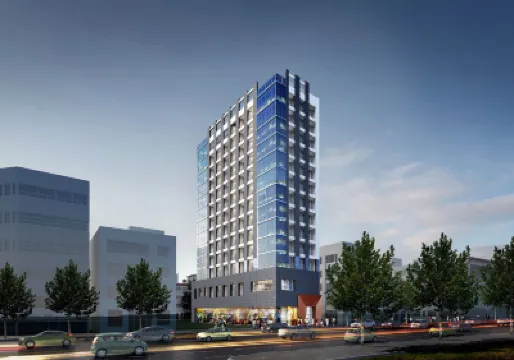 The Stay Classic Hotel Myeongdong Hotels in Myeong-dong