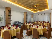 Swiss-Belinn Gajah Mada Medan Hotel di Babura