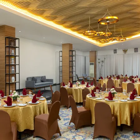 Swiss-Belinn Gajah Mada Medan
