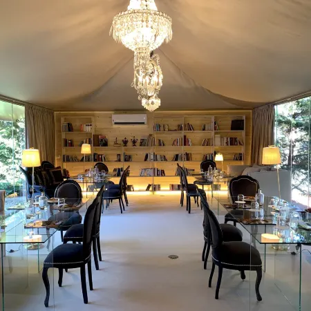 Carmo's Boutique Hotel - Small Luxury Hotels of the World