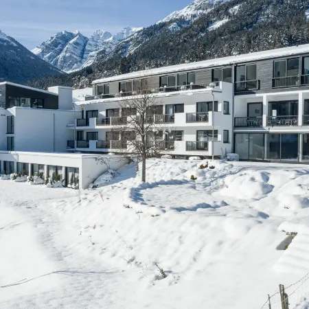 Hotel & Appartements Oberhofer