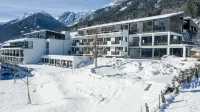 Hotel & Appartements Oberhofer - Apartments