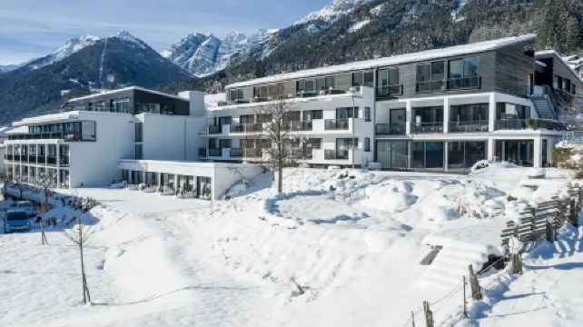 Hotel & Appartements Oberhofer