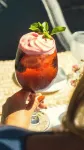 Le Terrace - Breakfast