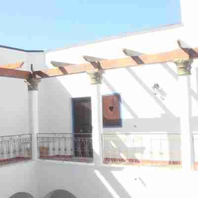 Jlidi Residence Hotel Exterior