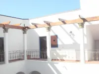 Jlidi Residence