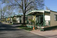 All Seasons Mildura Holiday Park Hotel di Red Cliffs