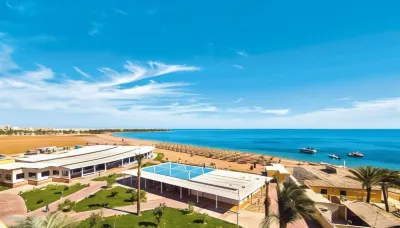 JAZ Soma Beach Hotel in zona Sheraton Soma Bay - Aqua Park