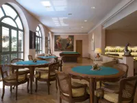 Hotel Settentrionale Esplanade Hotels in Province of Pistoia