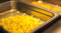 Comfort Inn - breakfast