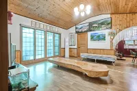 Bonghwa Power Plant Guesthouse