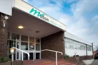 Ox Hotel Carlisle Hoteles en 