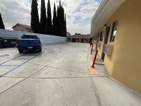 State Motel - Wifi