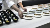 Ohtels Islantilla - petit déjeuner