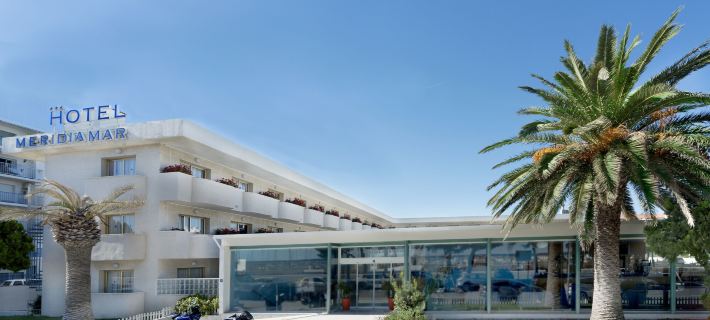 4R Meridià Mar Hotels in Baix Camp