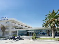 4R Meridià Mar Отели рядом с достопримечательностью «Пляж Гуардамар»