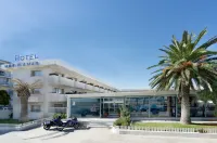 4R Meridià Mar - ที่มีบาร์