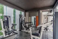 Youssef Exceptionnel Merida - Gym