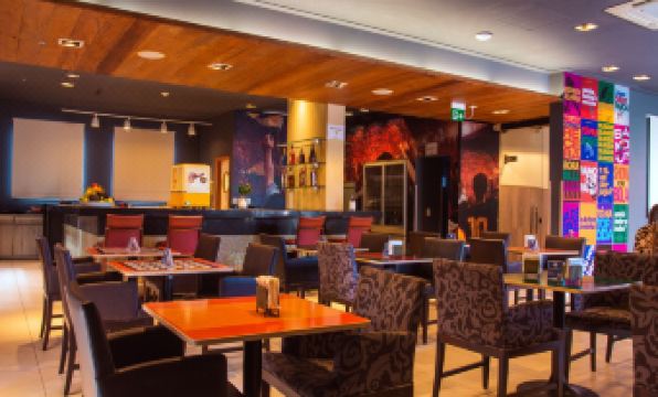 Quality Hotel & Suítes São Salvador
