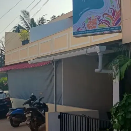 Vibes Hotel