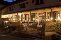 Hotel & Restaurant am Alten Rhin Hôtels à : Fehrbellin