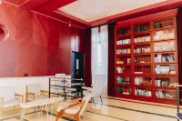 Crest Hotel Suites